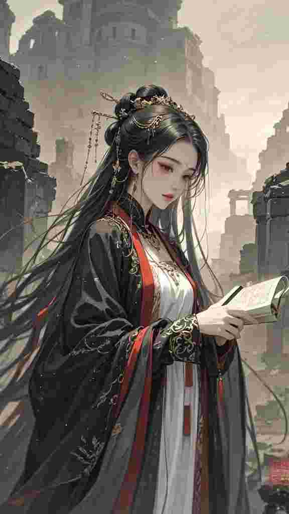 我一个孟婆，你让我验尸？