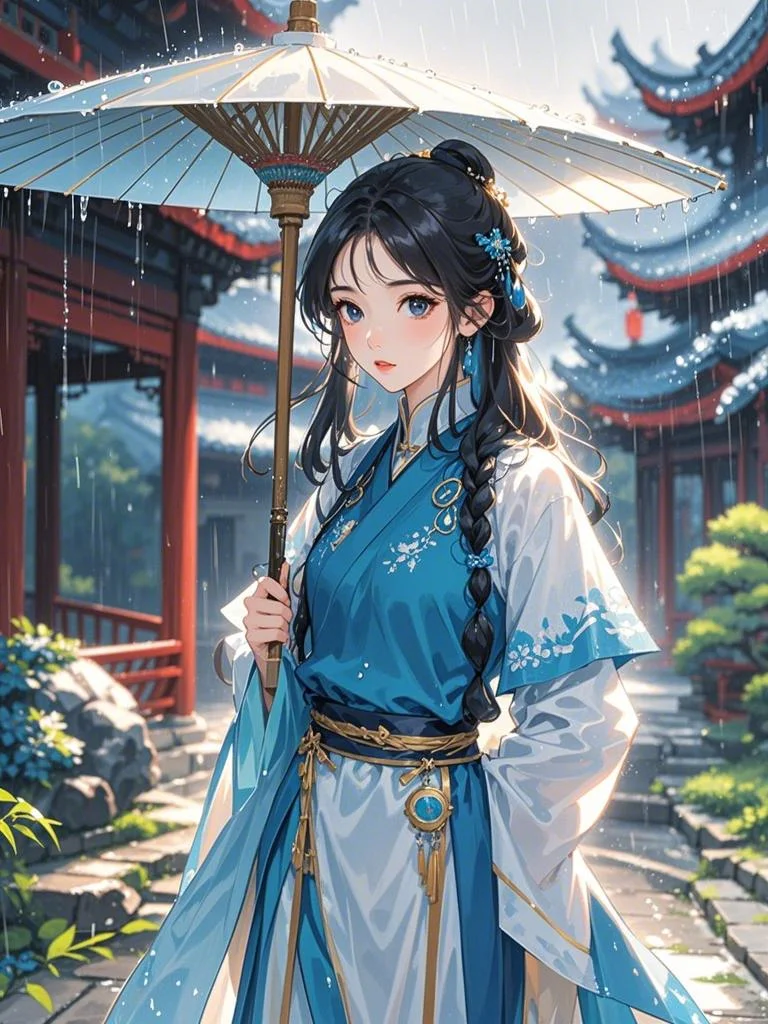 高考状元女儿被告强奸，妻子悔疯了