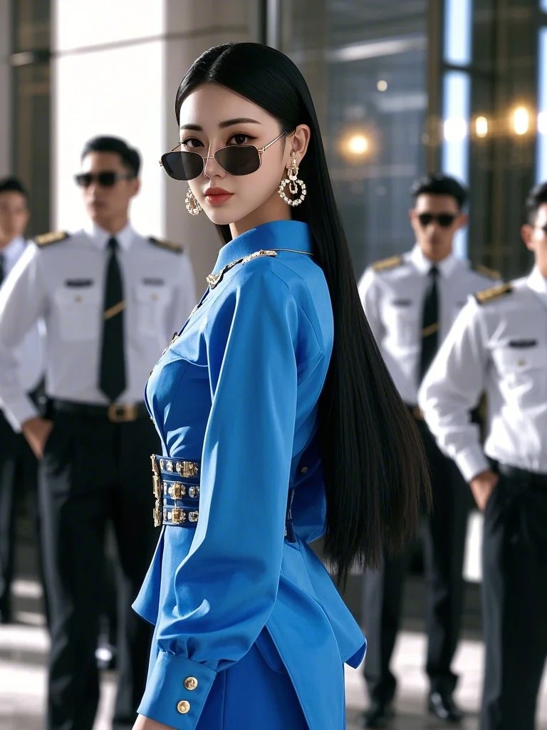 新婚老公瞒着我跟白月光举办婚礼后，我选择让他破产