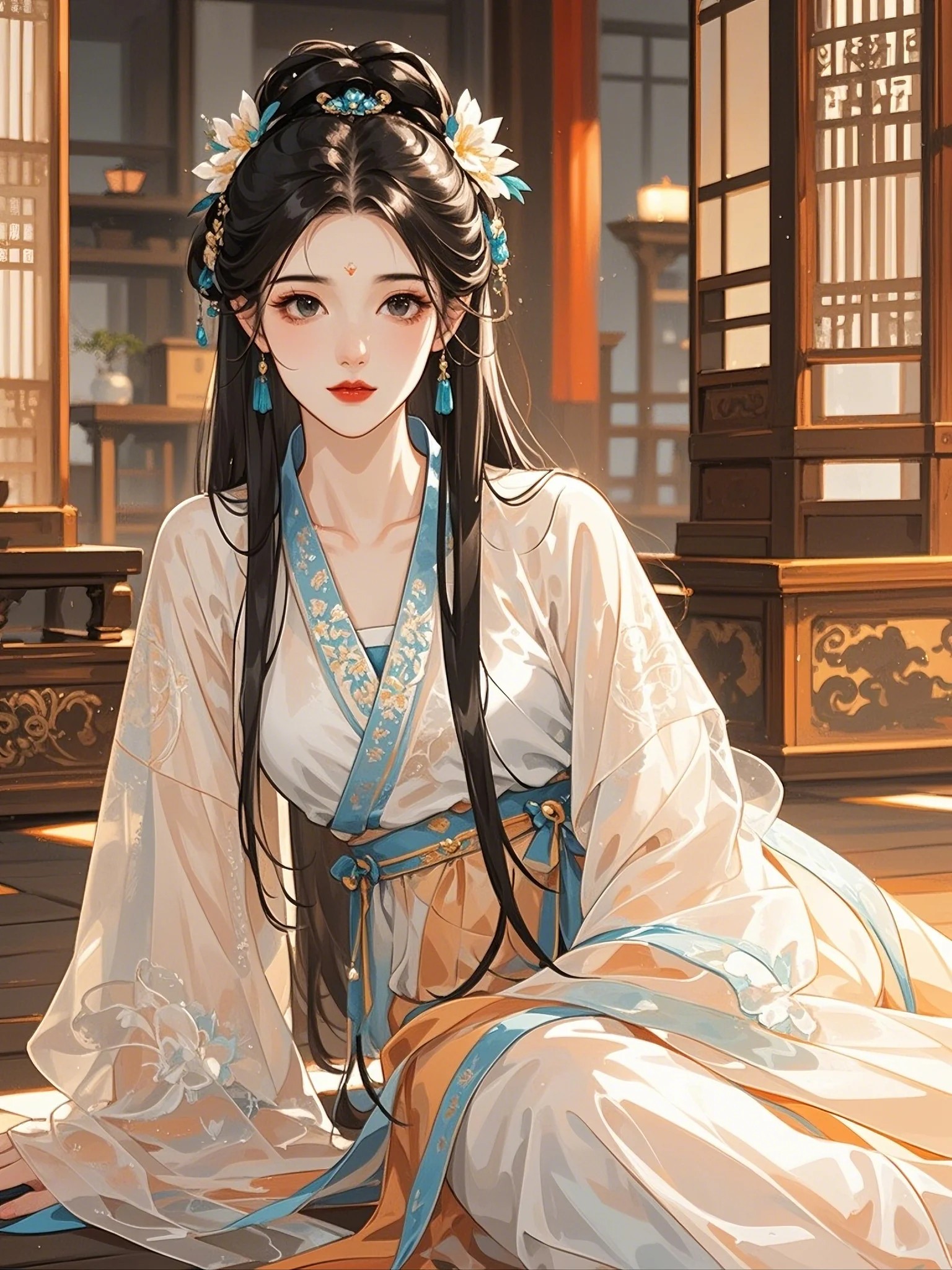 给弟妹安排工作，我倒欠一家公司