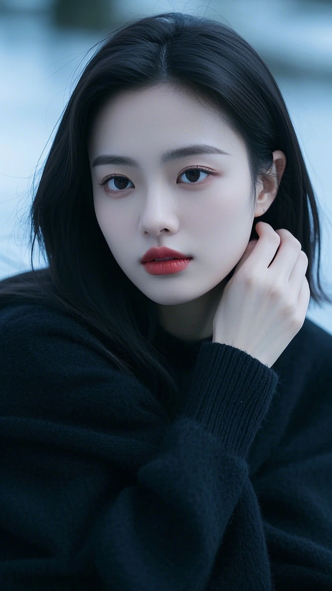 出国后，未婚夫爱上我的替身