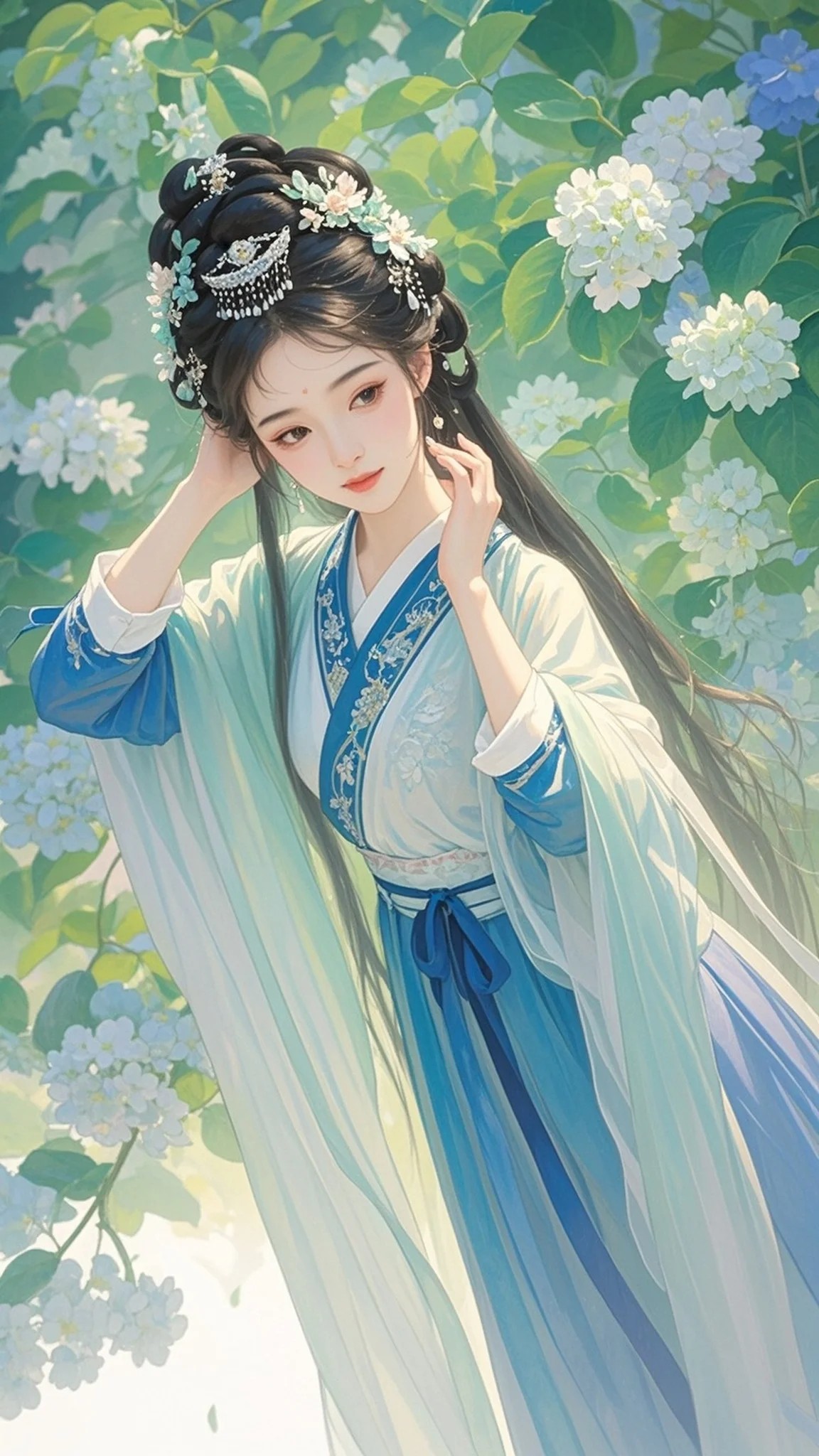 苏之玥魏景行人生初见若缱绻小说全文免费阅读