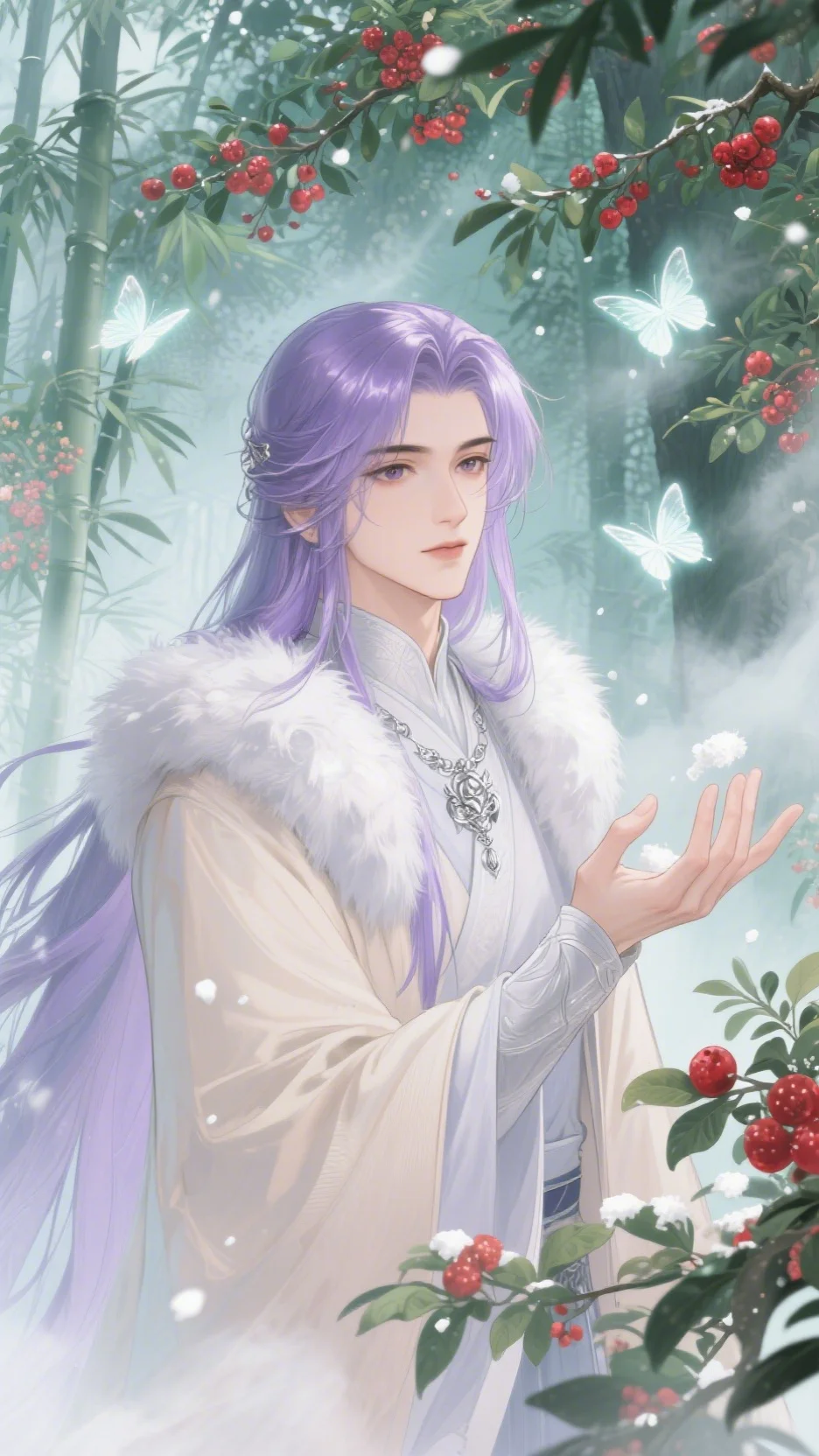 重生改嫁首辅，世子爷急哭了
