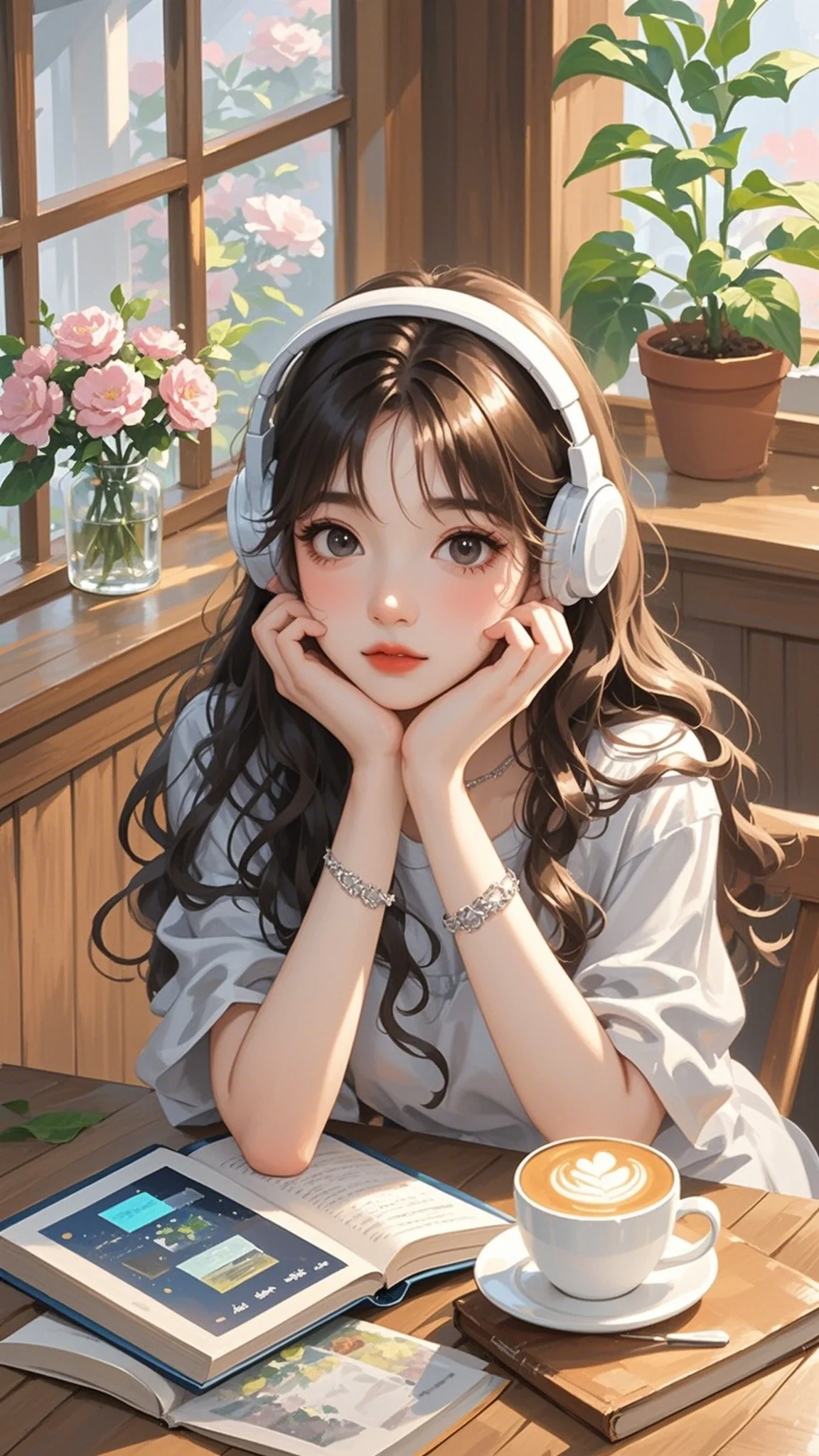 结婚十年，老婆说要给二胎竹马一个名分