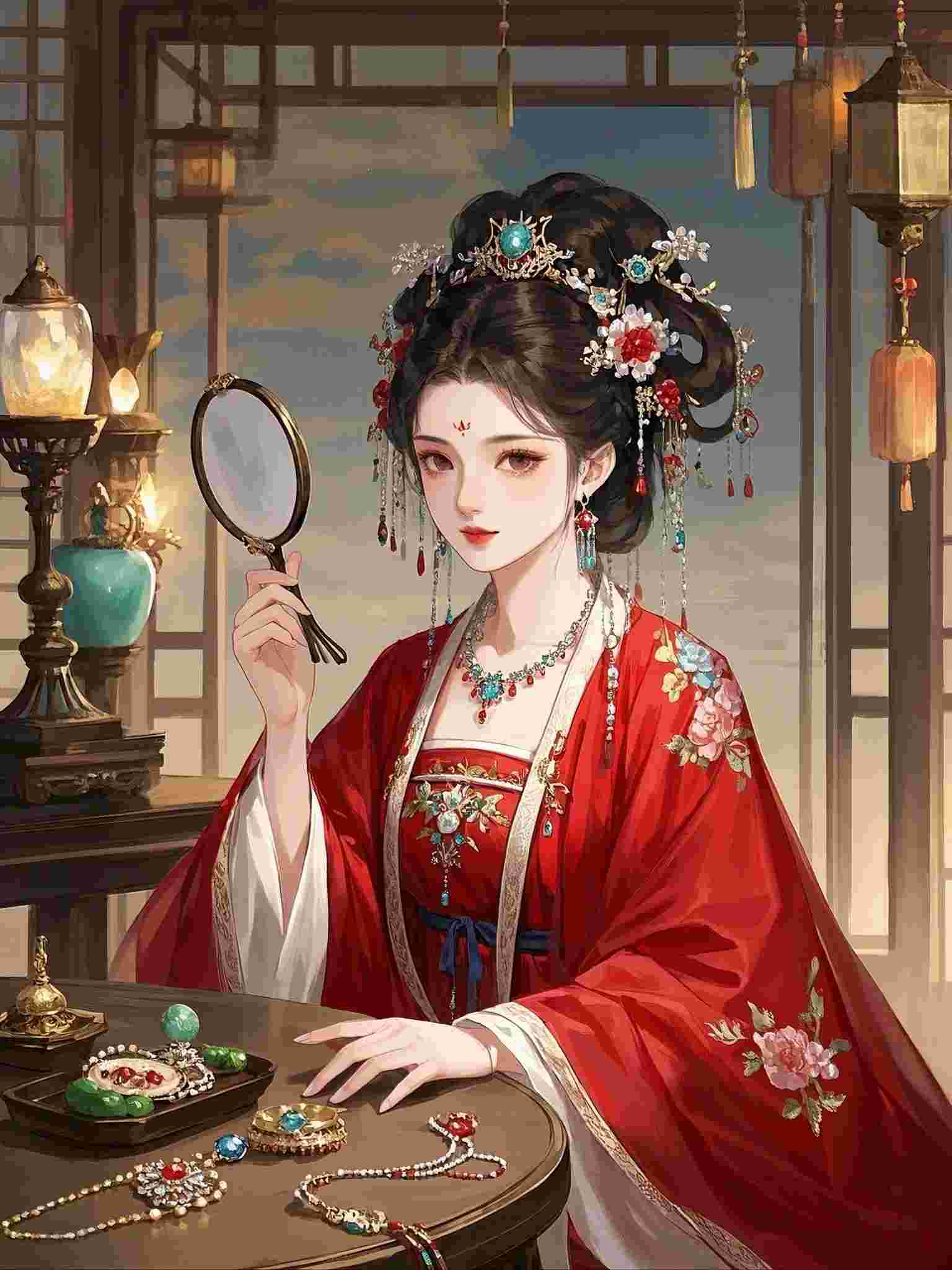 觉醒最差天赋，我系统封神