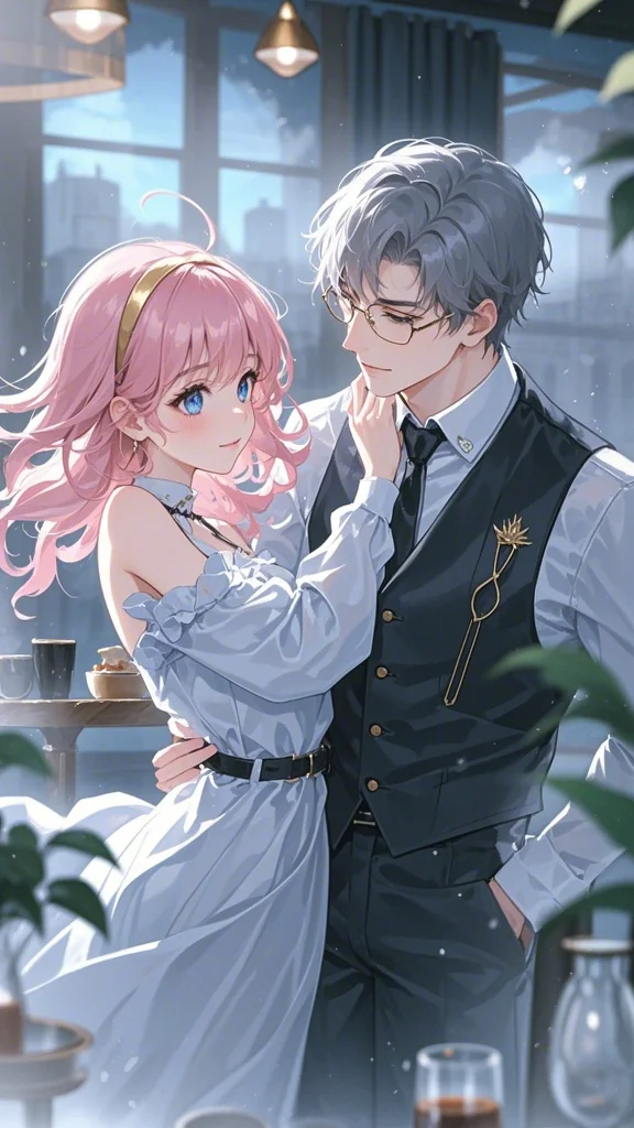 得知我是假千金后，未婚夫要和我退婚