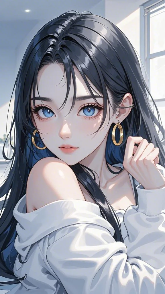 成为女儿的母亲节避雷对象后，我选择成全