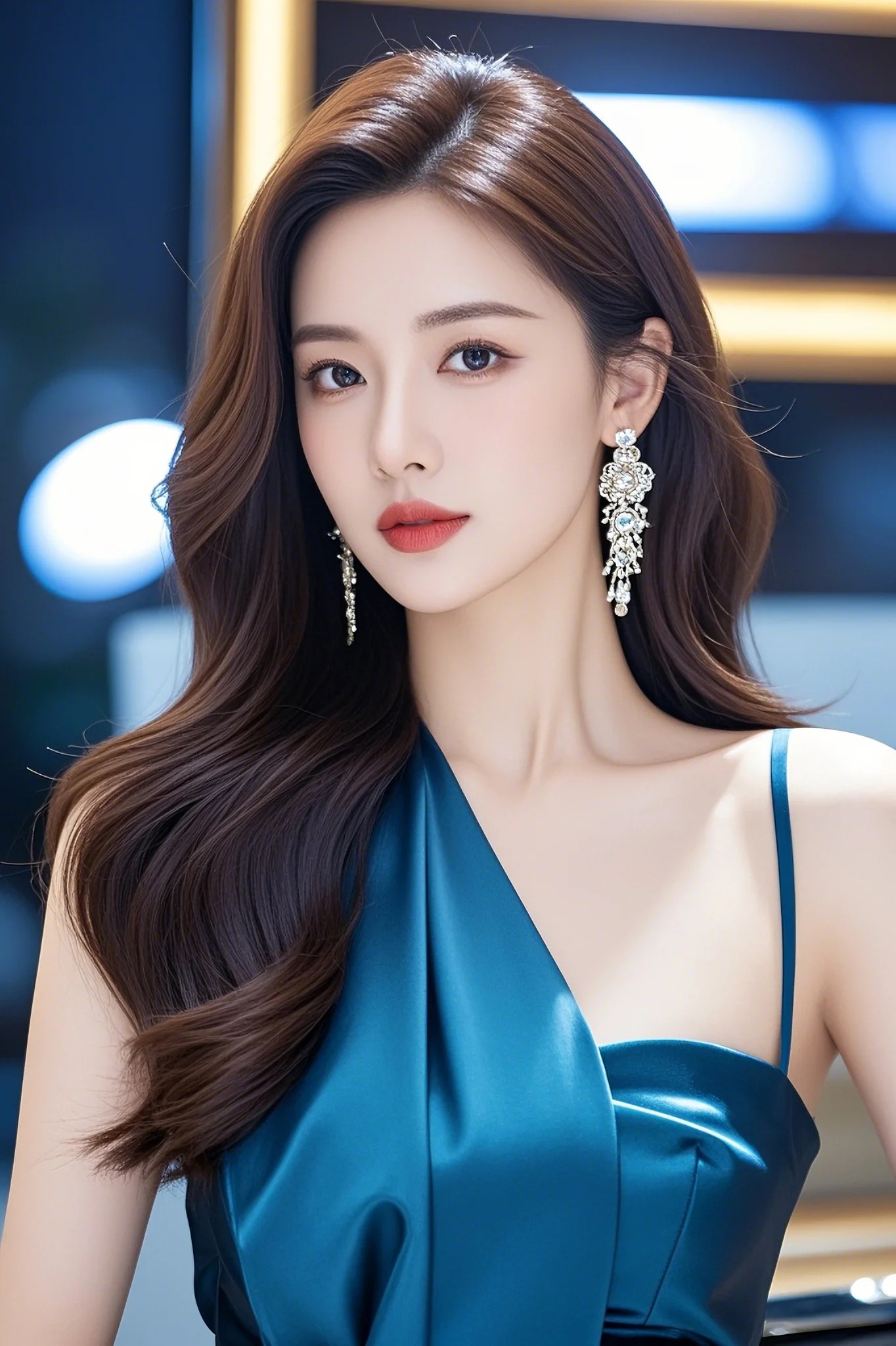 这一世，姐姐要做女强人完整版