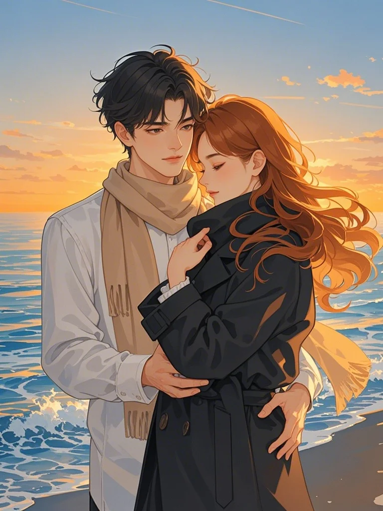 掀翻孟婆汤后，阎王夫君悔疯了