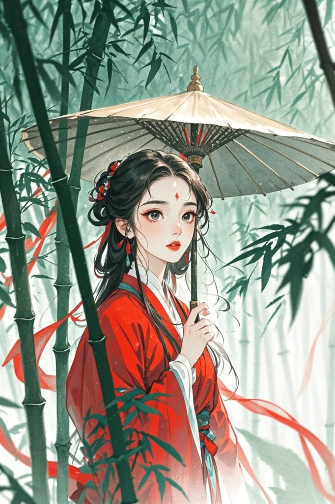 雾说故梦难续