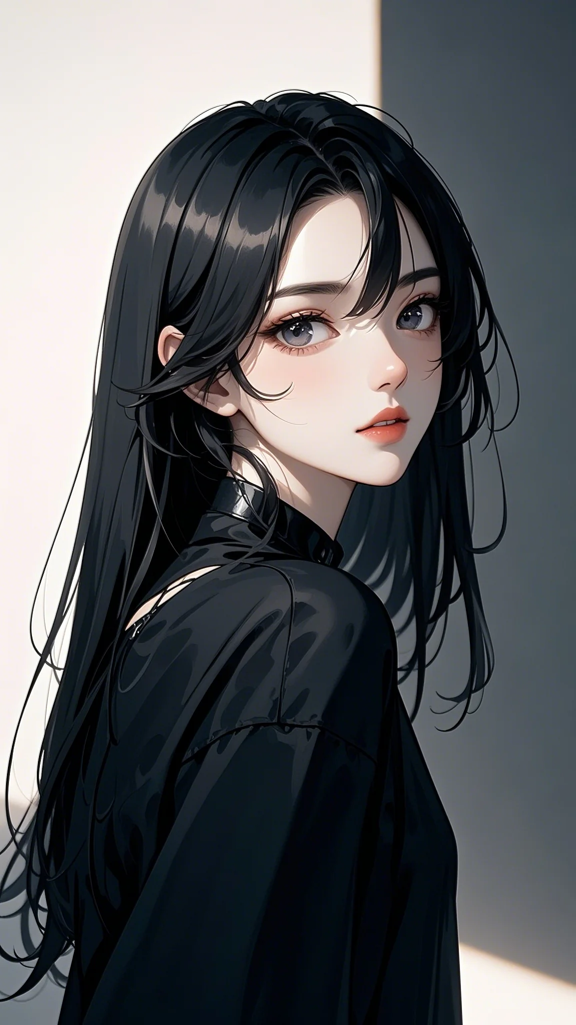 为帮继妹出气，丈夫缝死了我的眼皮