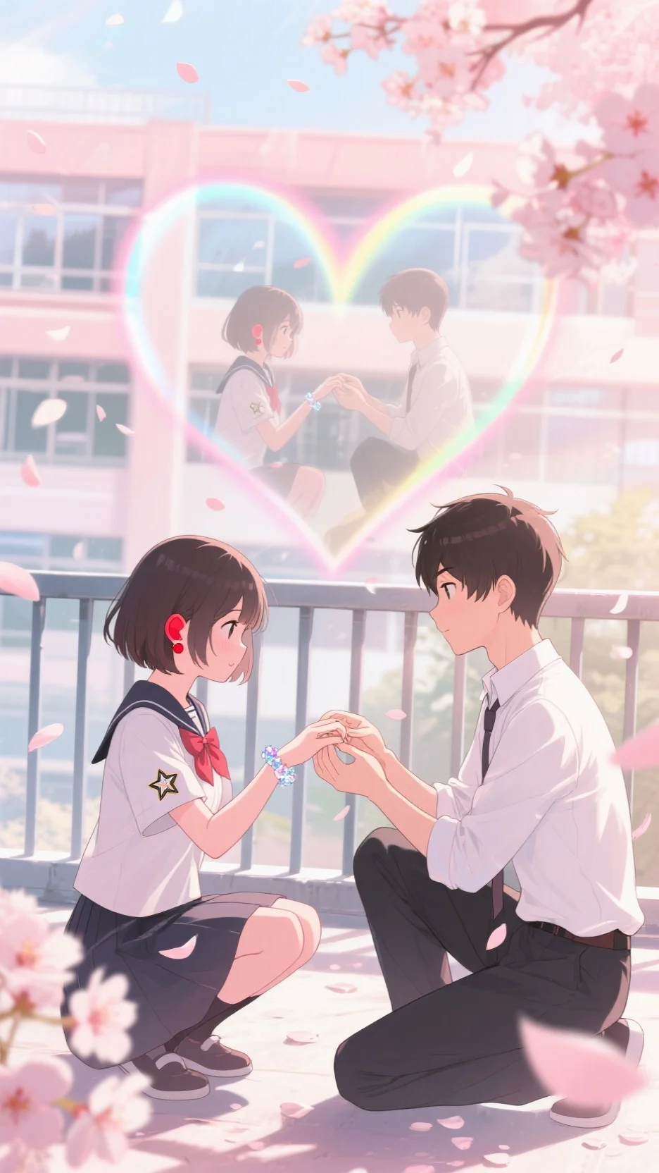 婚途尽处无月明