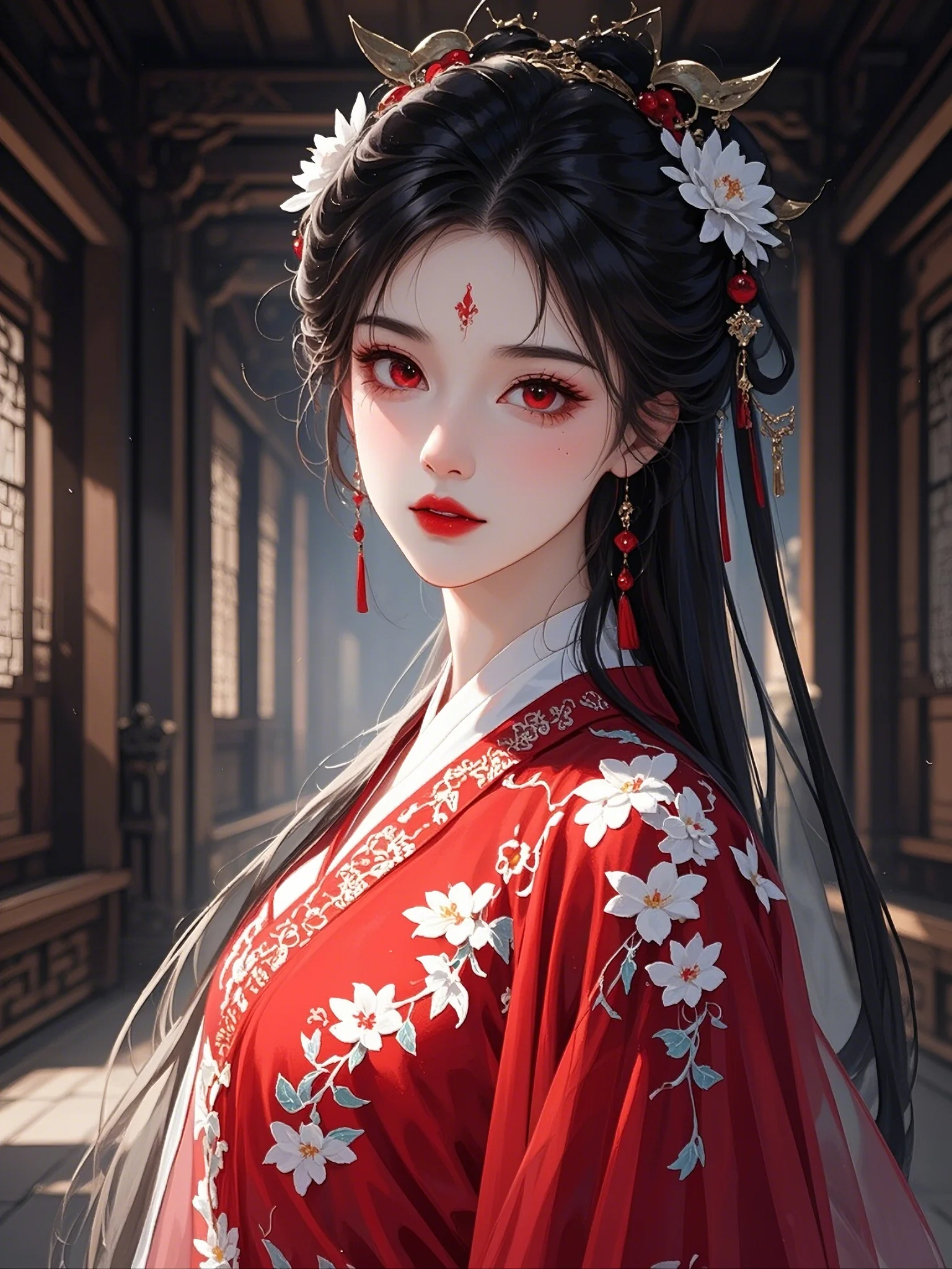 极光为约