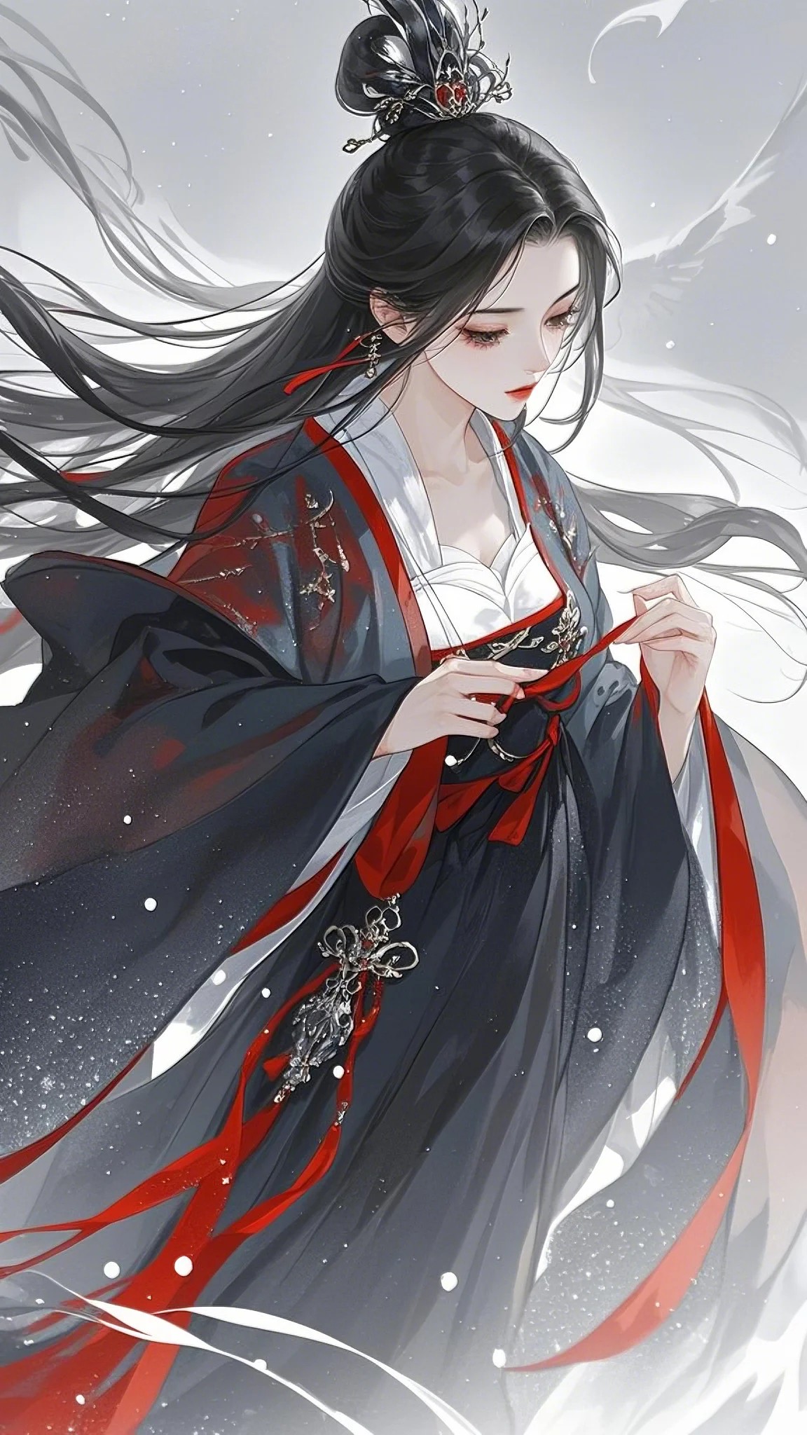 丈夫让我给小三当保姆后，他破产了