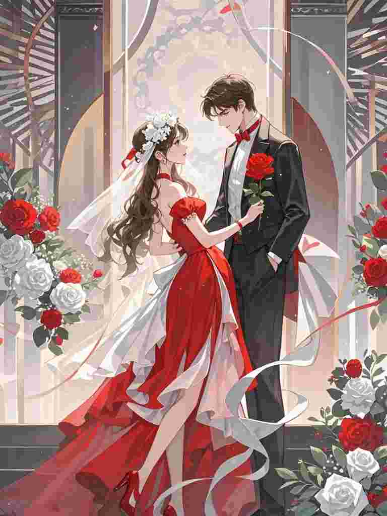 丁克丈夫和小师妹有了孩子后，我不要他了