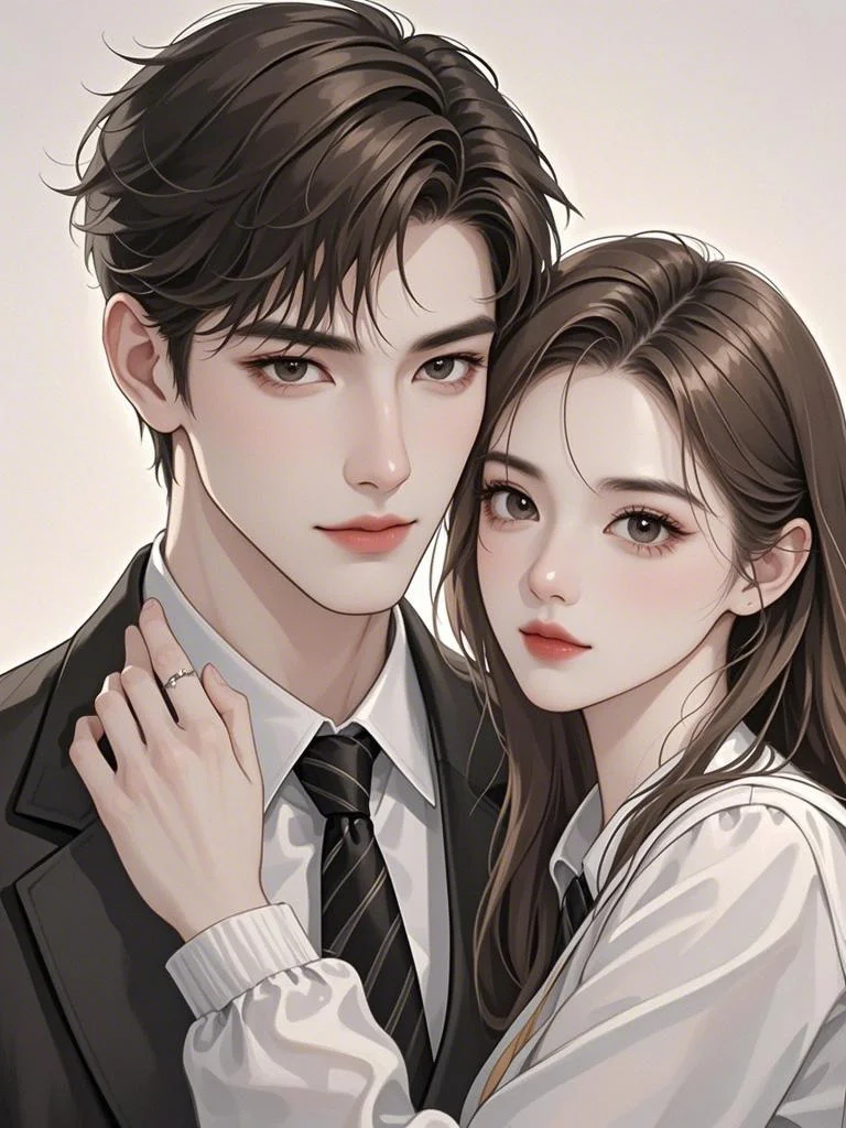 装穷导致闺女嫁给鬼火黄毛，重生后手撕老公富养闺女
