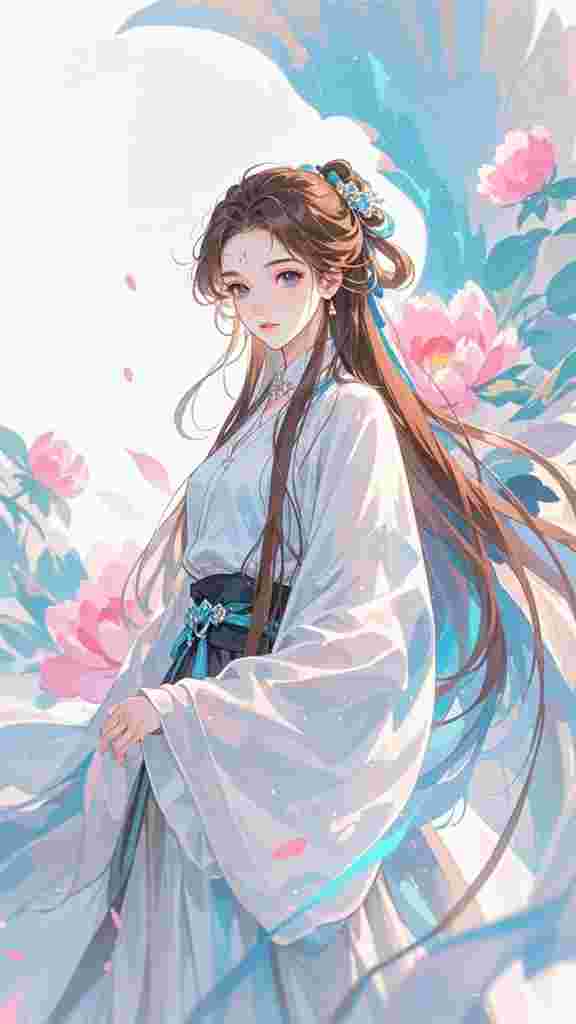 两位校花比赛攻略我