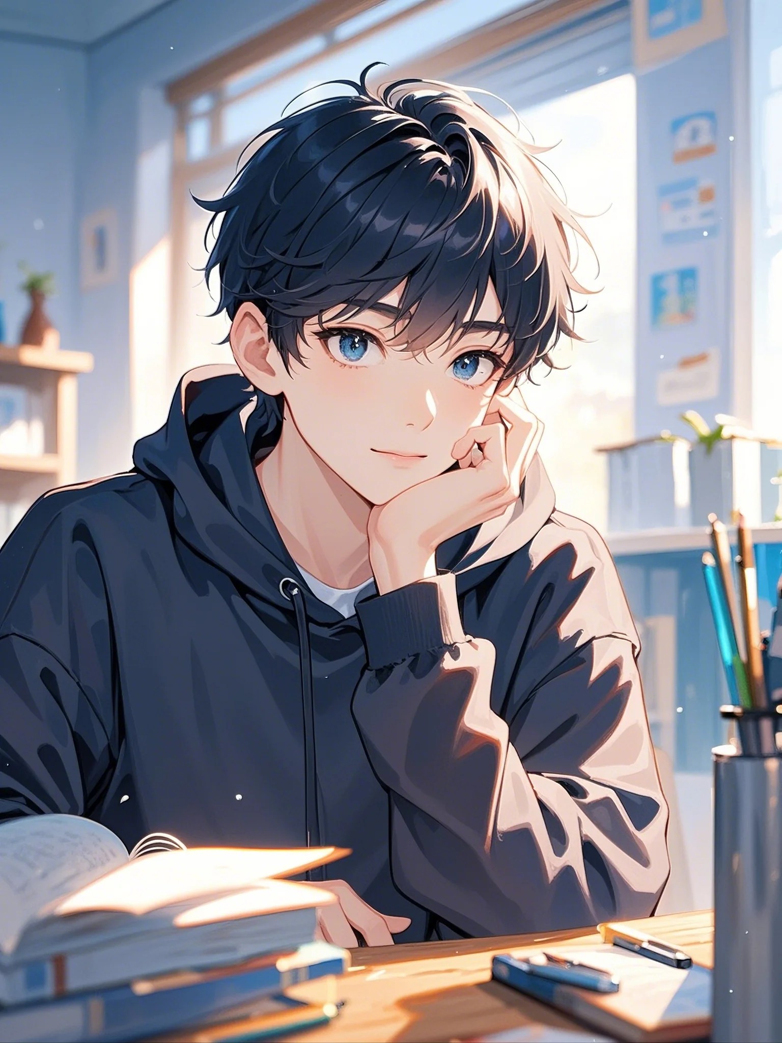 那月亮也曾照我