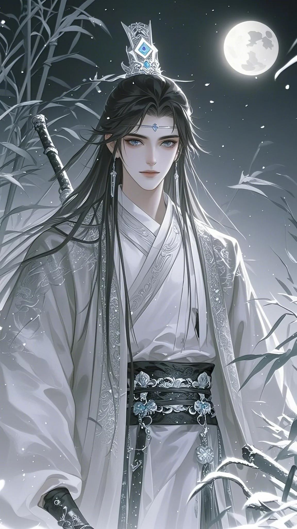 老婆和36名男子恋爱，我建了个男友群