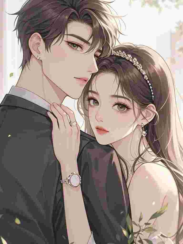 和闺蜜双双离婚后，傅家少爷们悔疯了