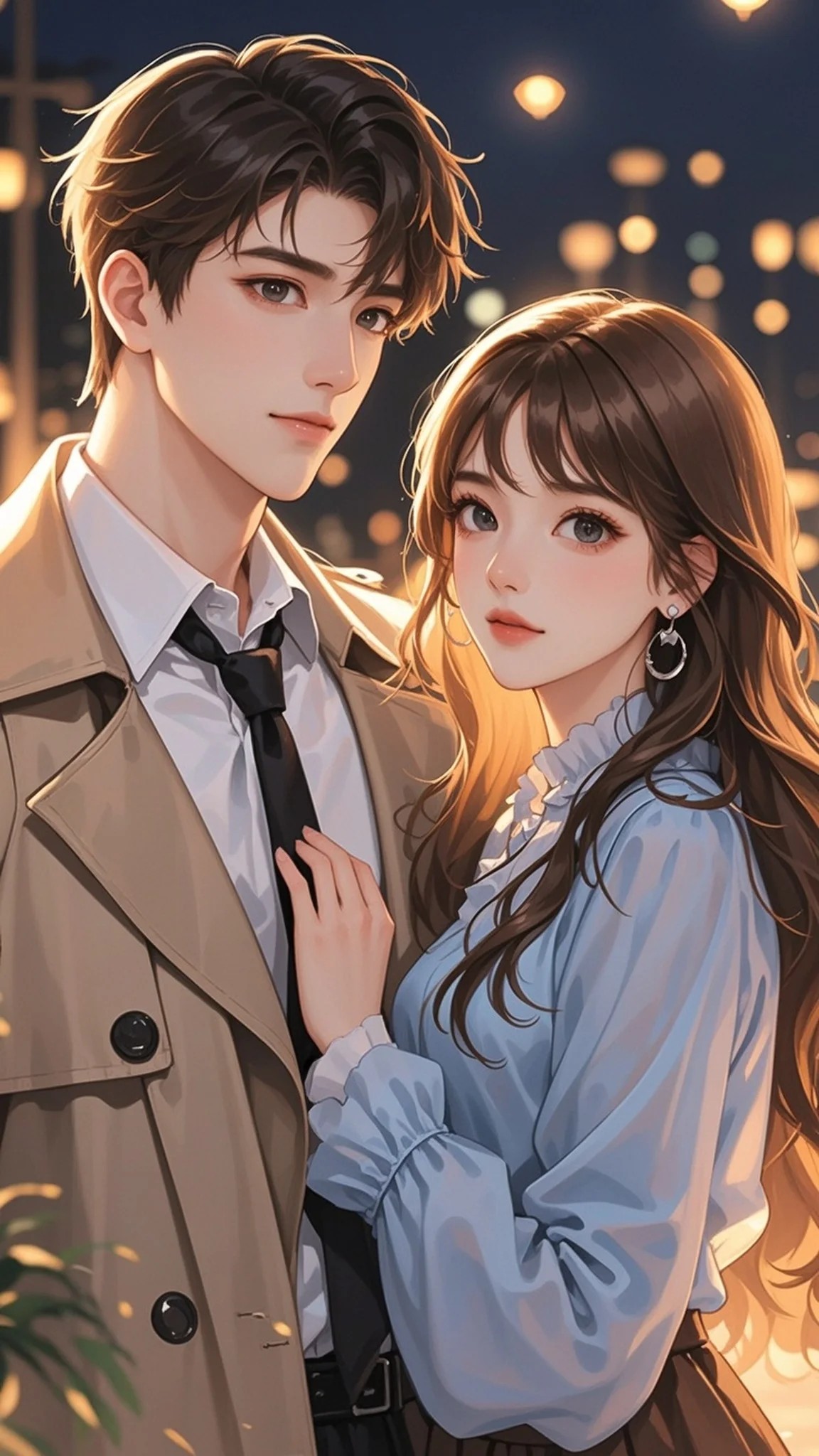 新婚老公瞒着我跟白月光举办婚礼后，我选择让他破产