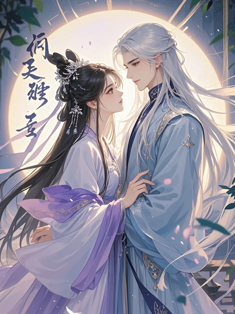 只因少植一根睫毛，未婚夫就要打断我的手
