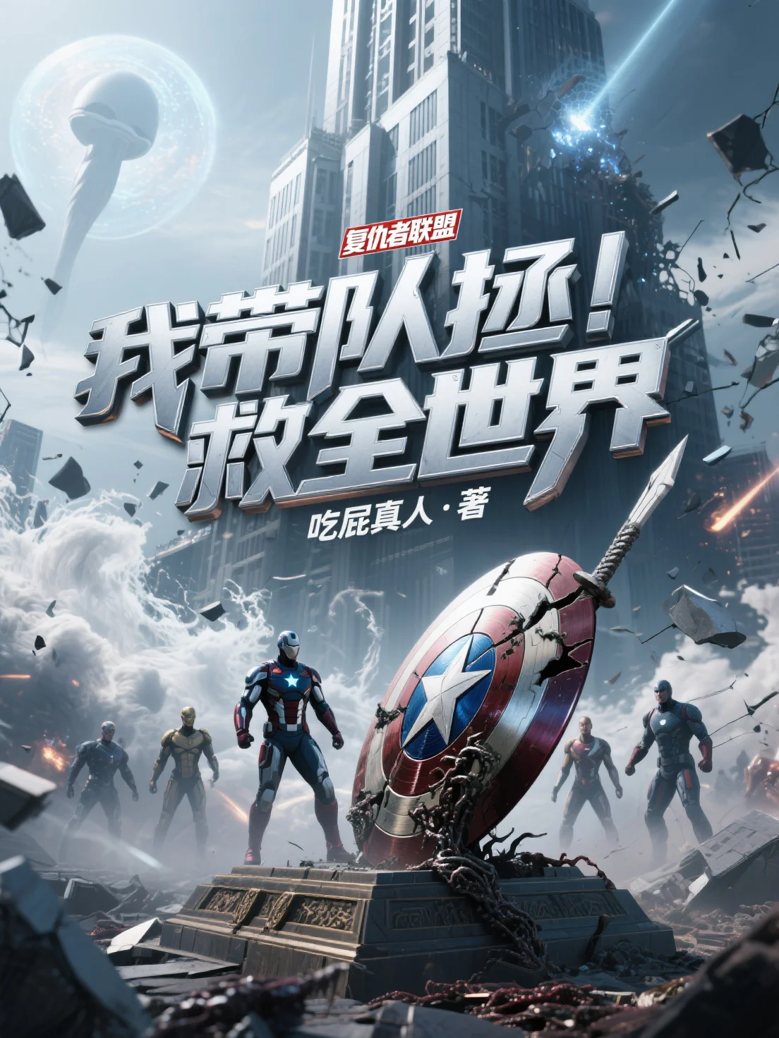 牛马自救指南