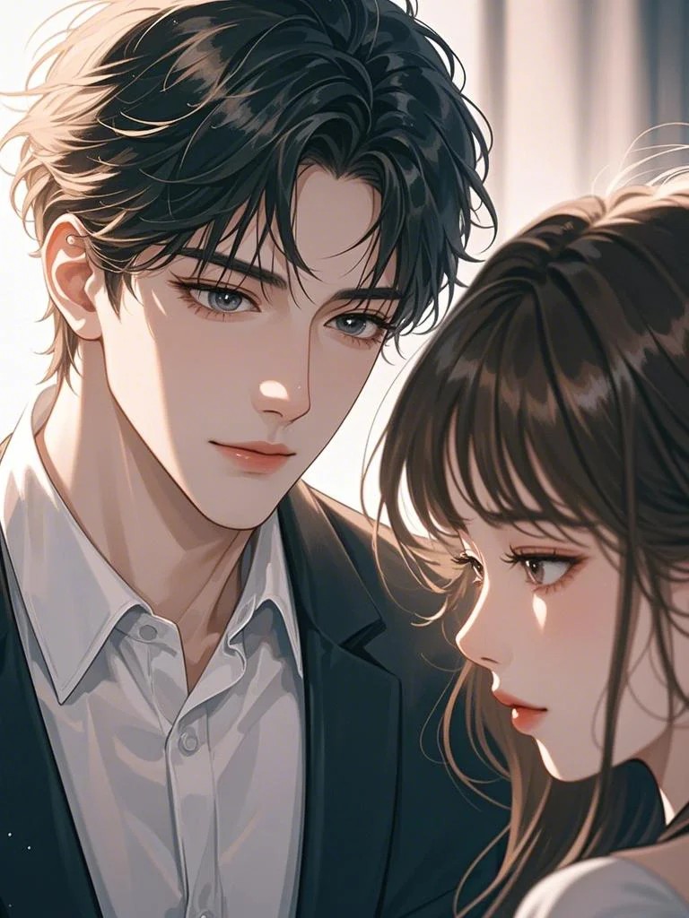 请婆婆吃鸡蛋，再送她们两个小儿子美好未来