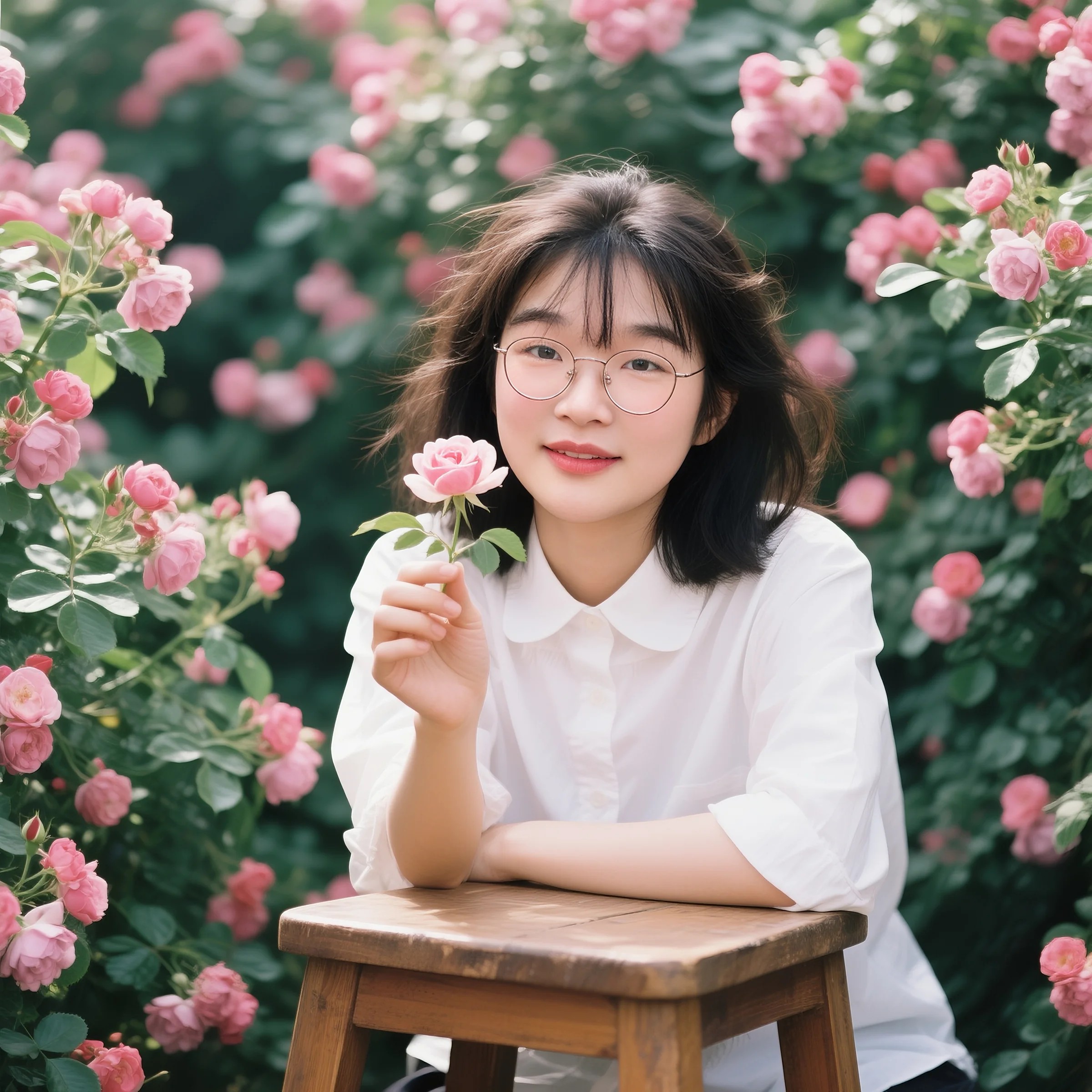 呼吸就变强，躺平摸鱼的我太无敌了