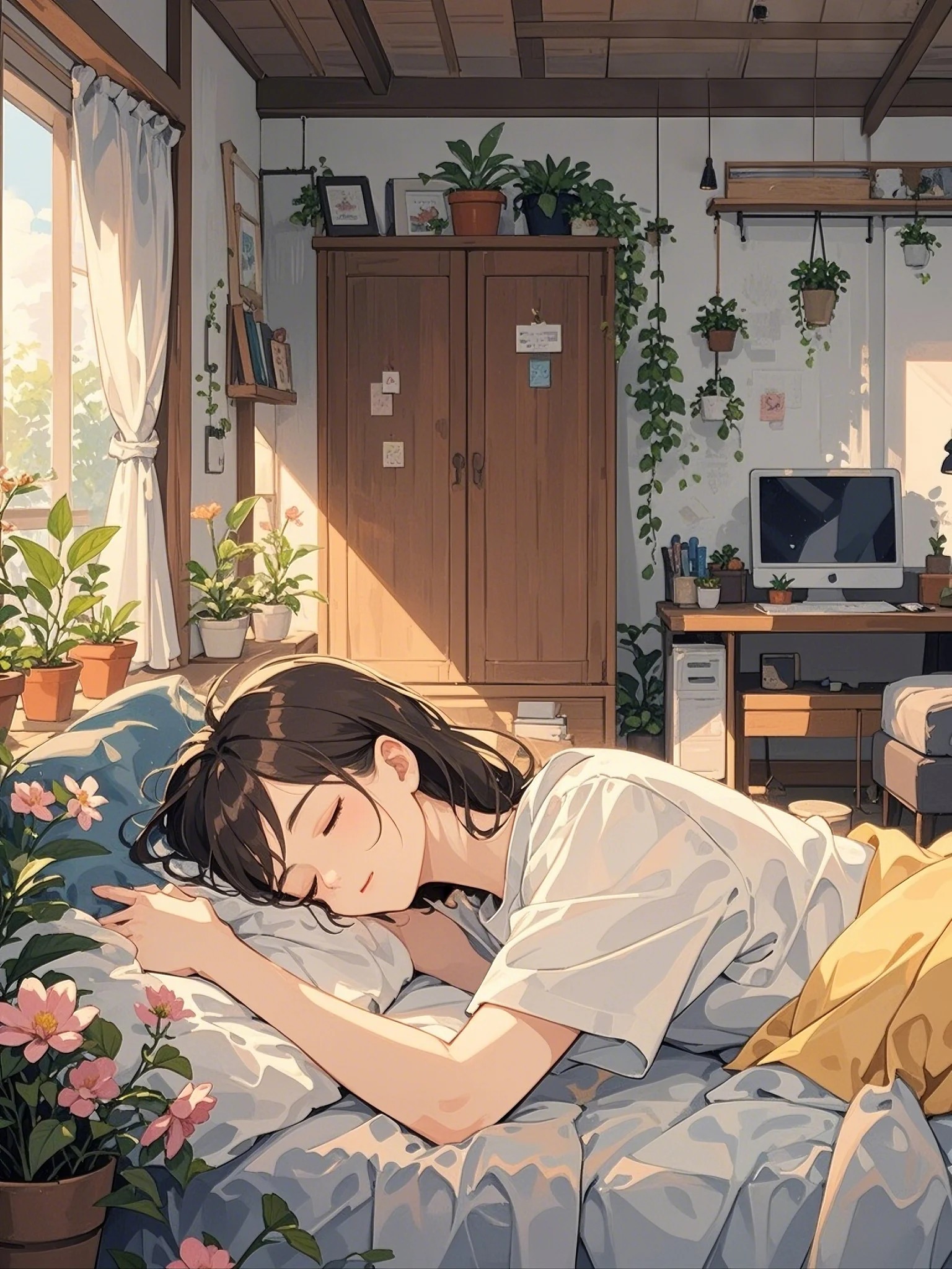 指尖尸语：迷雾追凶