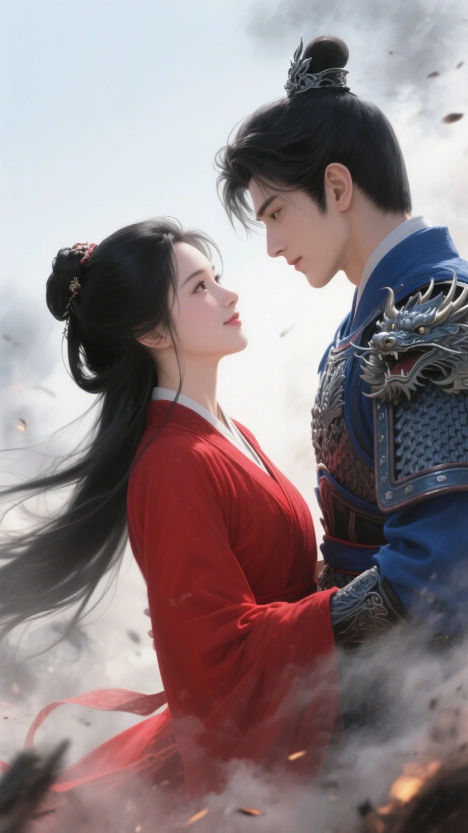 梦转录(大华启一)全文免费阅读无弹窗大结局_《梦转录》大华启一免费小说