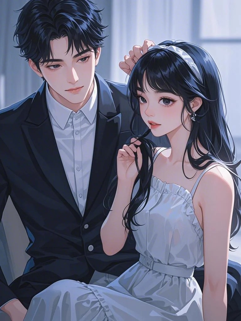 查出无精症第二天，妻子顶着四个月的孕肚找我