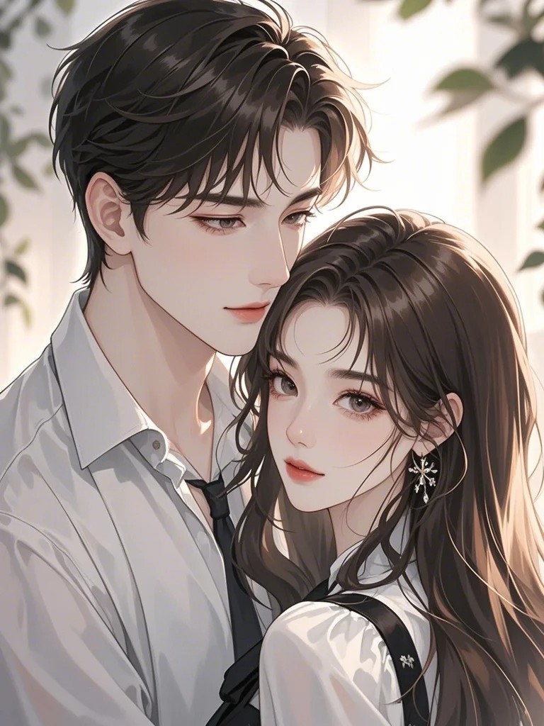 精品小说未央春