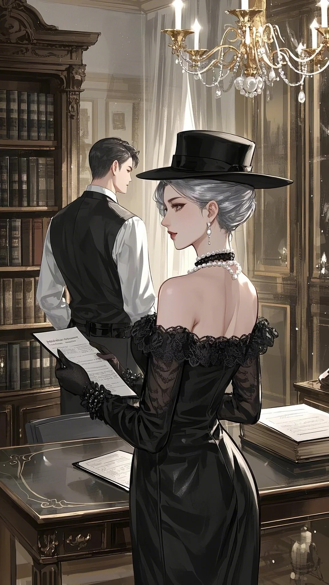 逆转人生