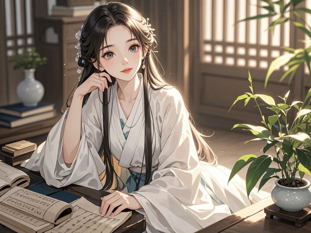 夭夭祈年