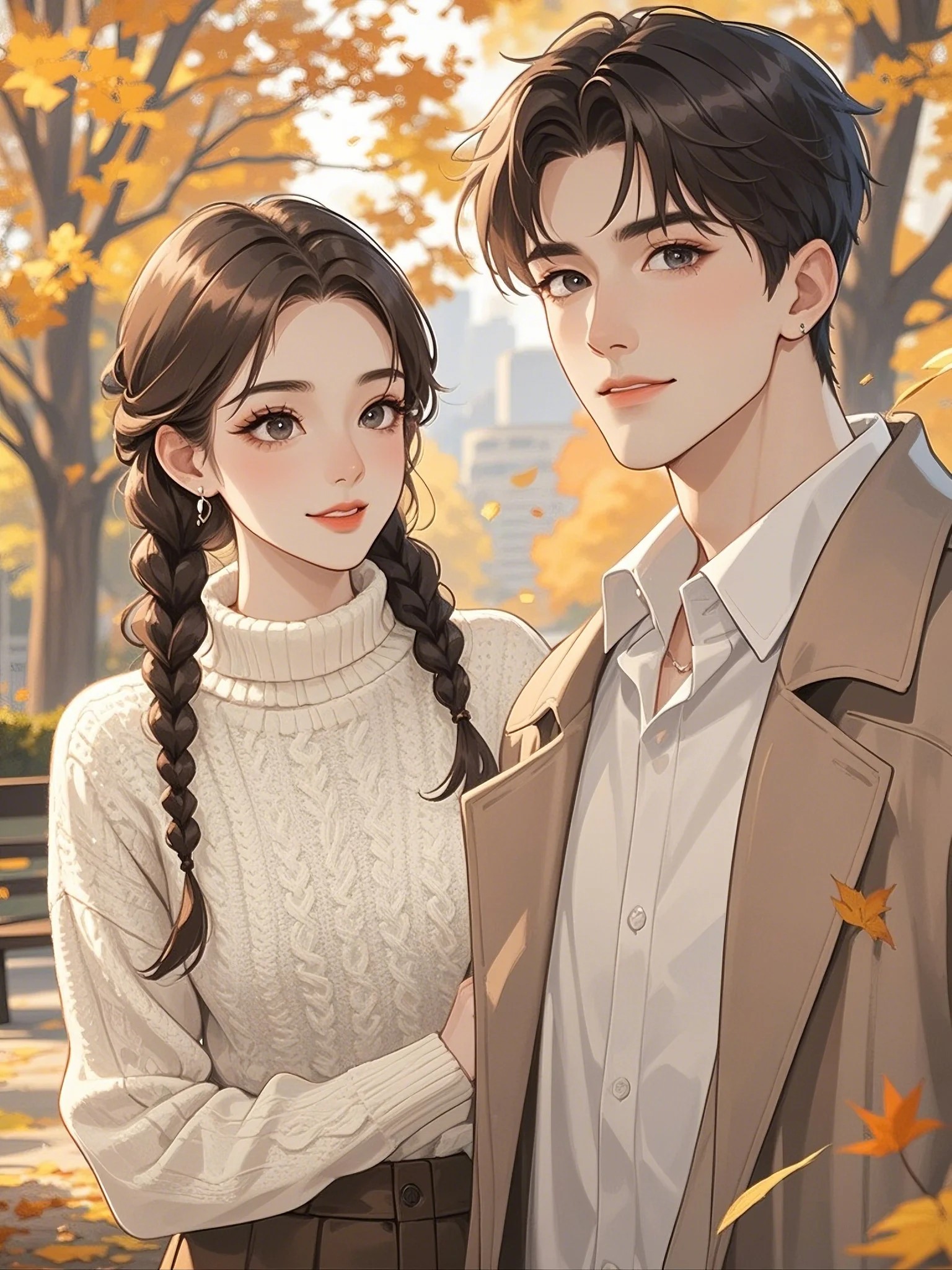 歹毒老夫妻