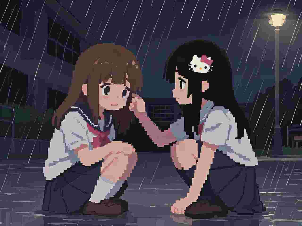昨日不可追
