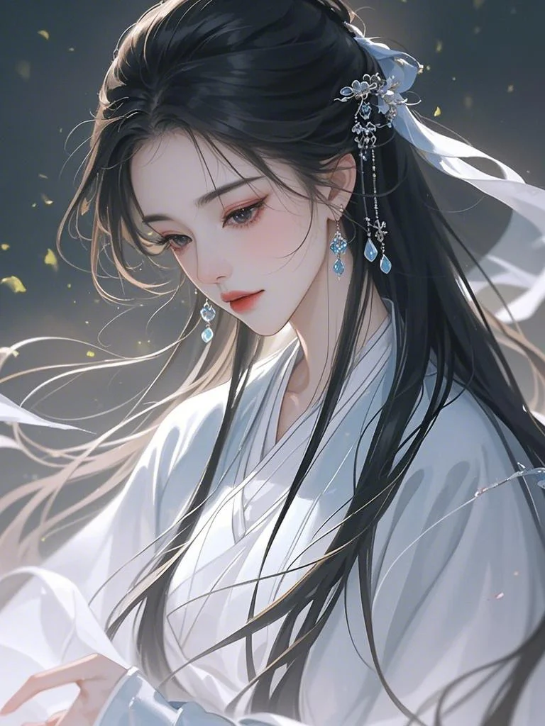 芸娘的山野日子