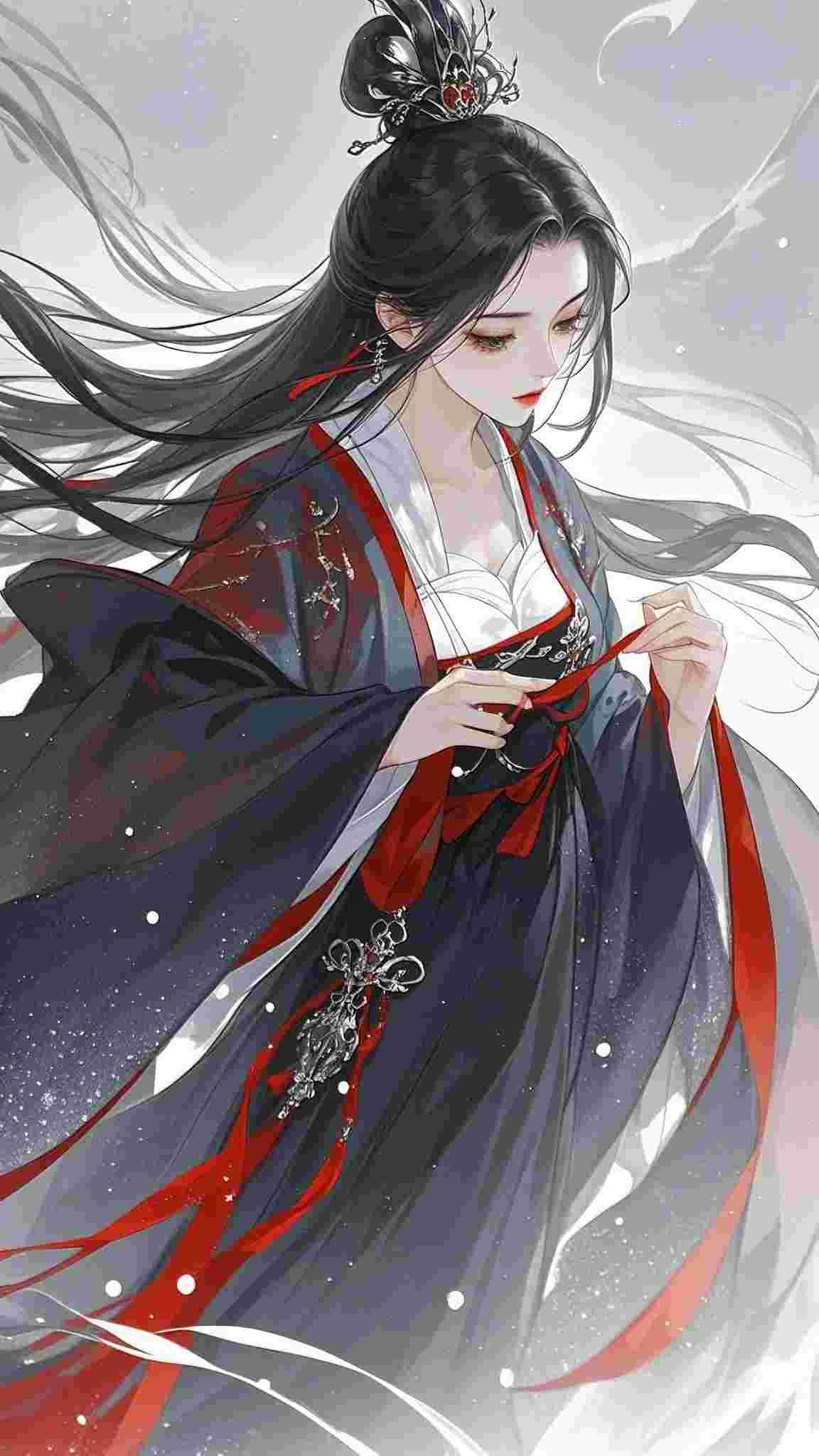 第一次见家长，婆婆要求我伺候男友小青梅