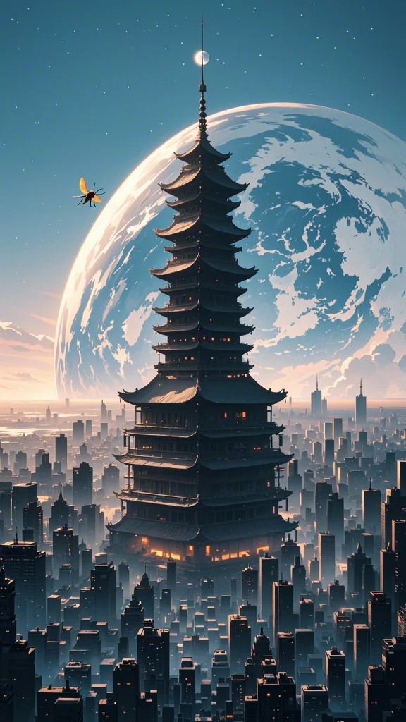 爱尽苍凉