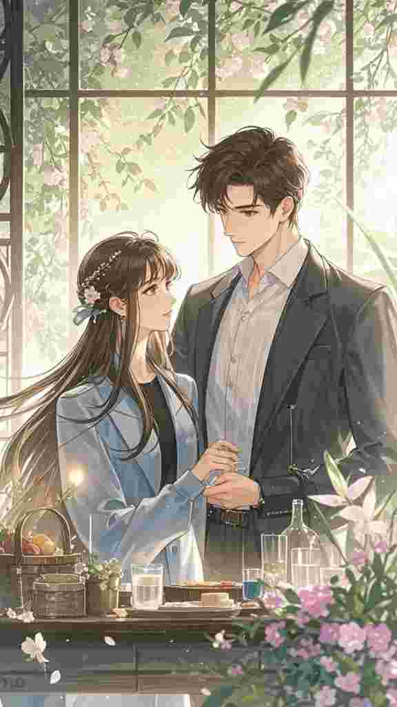 老婆携猪度蜜月，我递上离婚协议