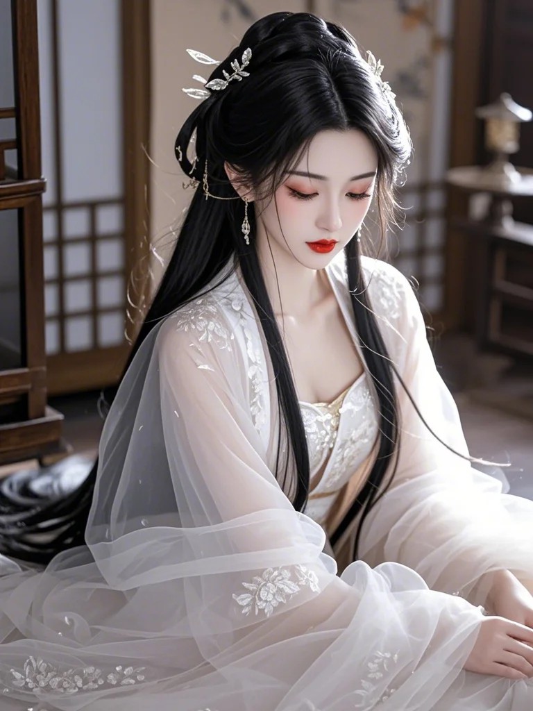 户籍上的陌生女儿