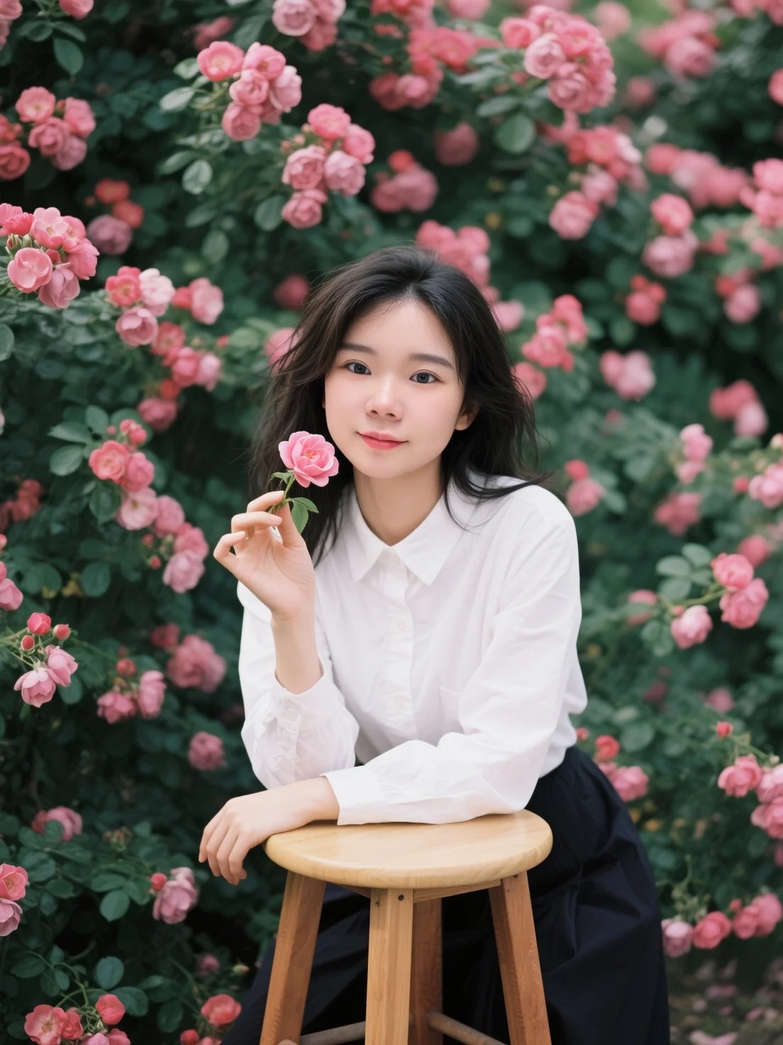 首席分析师重生，手撕女友股神竹马