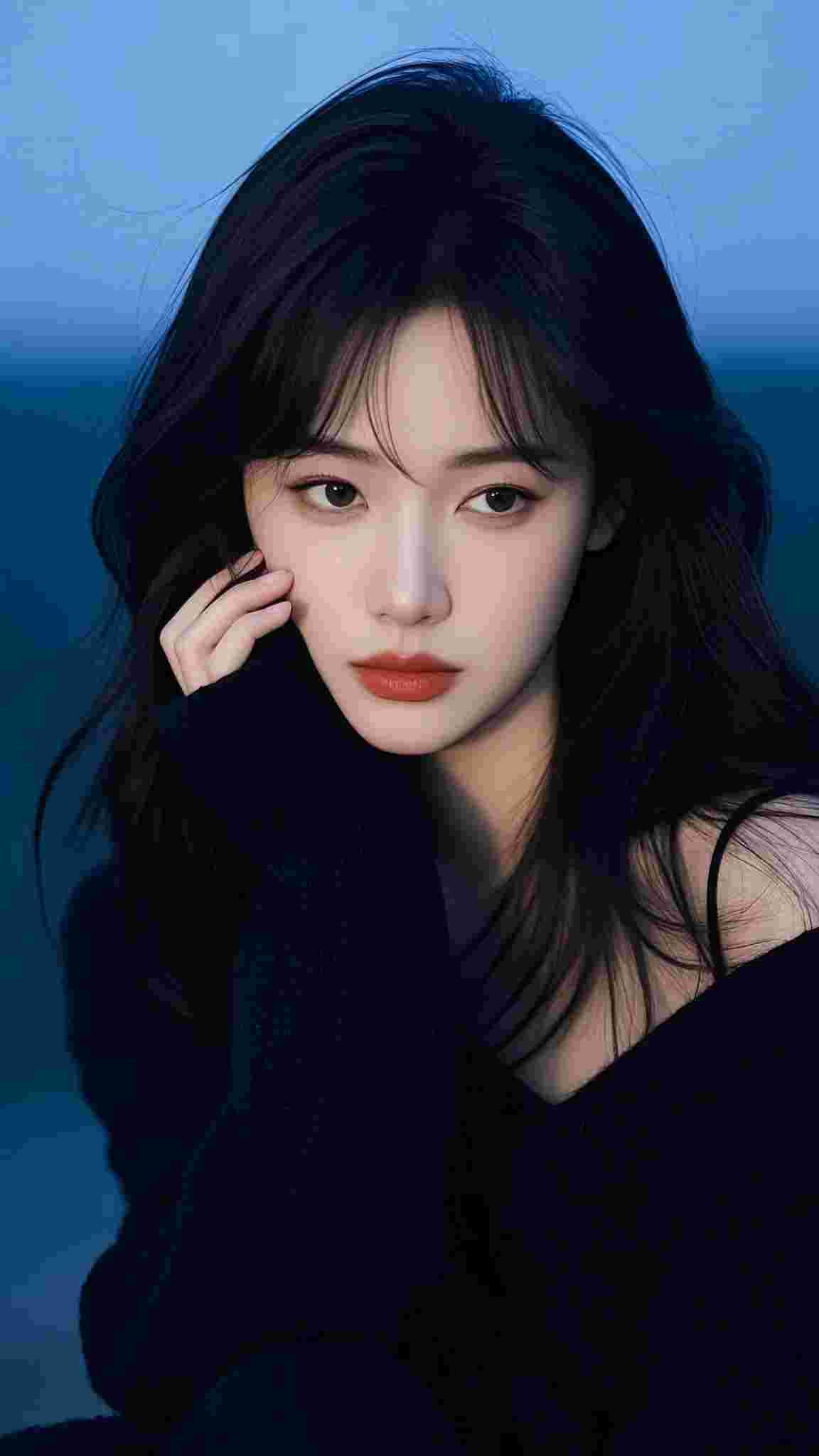 女儿被分尸，老公却和青梅野外激情