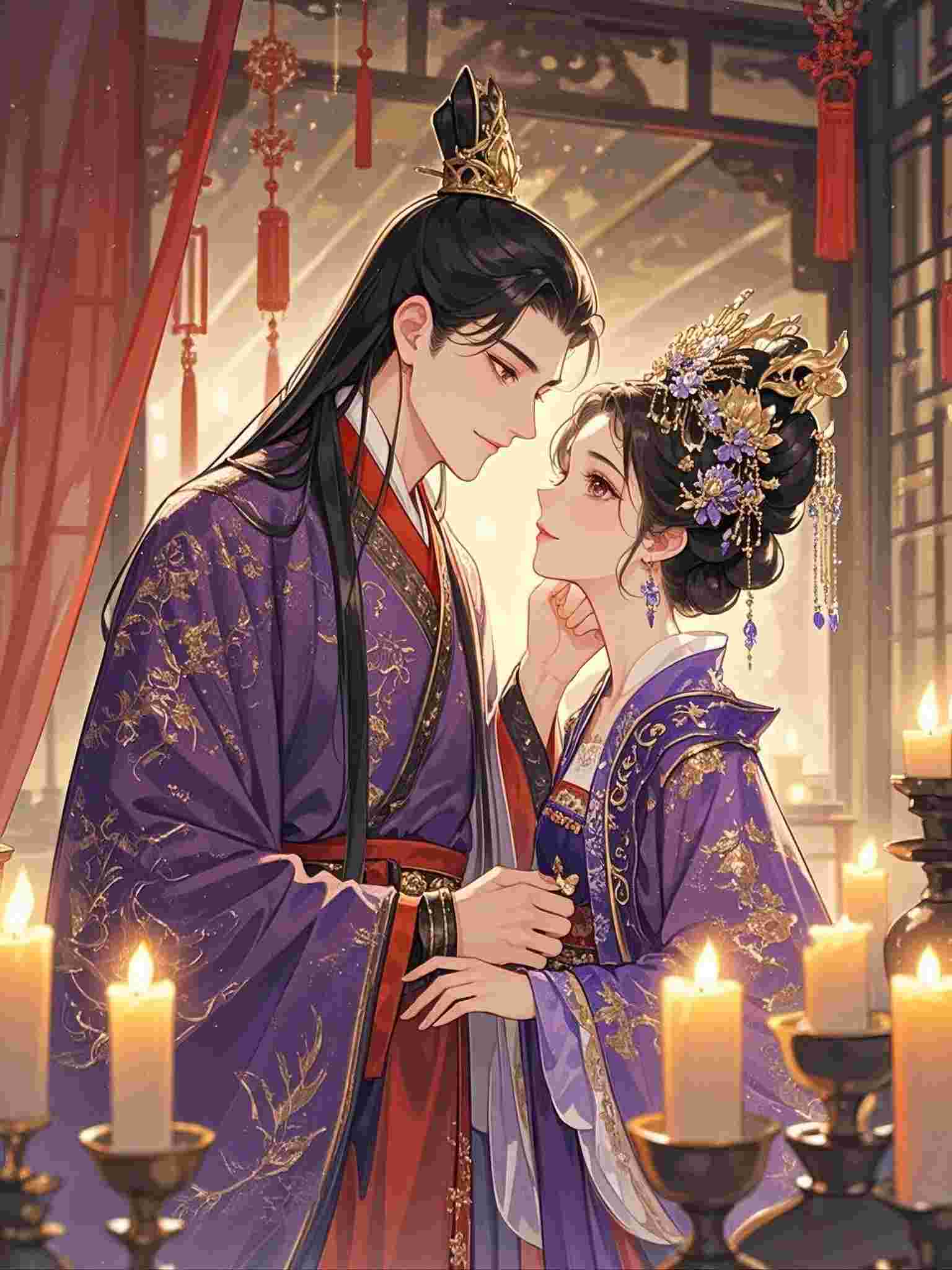 丈夫带女儿玩密室逃脱，我杀疯了