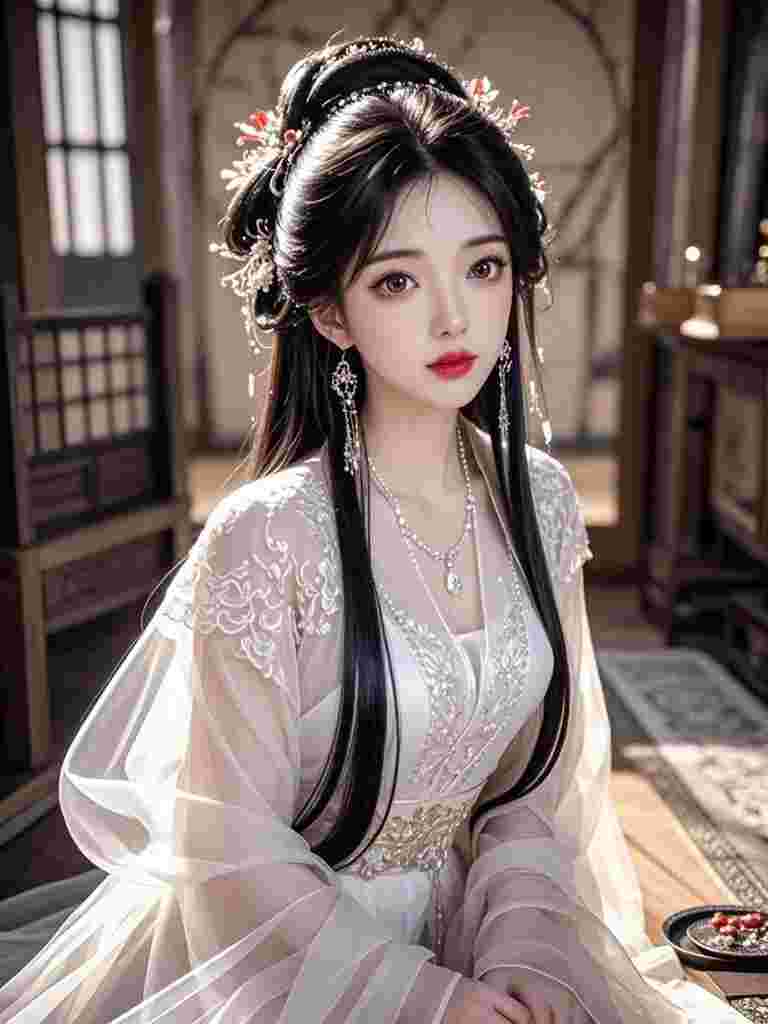 老公带饭多拿一双筷子，我决定离婚