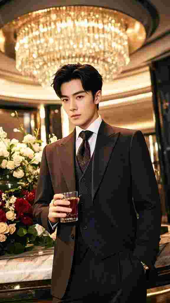 重生后，我在大婚夜把世子夫君让给庶妹