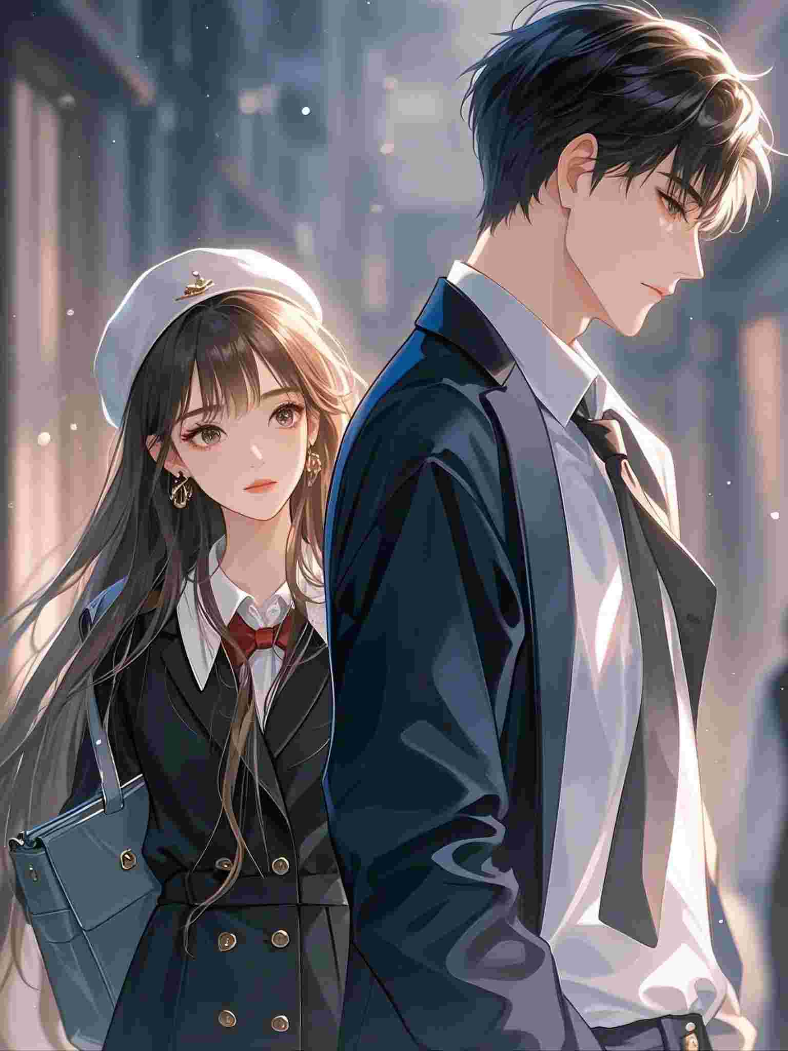 发现怀了无精症老公的孩子后，我果断离婚