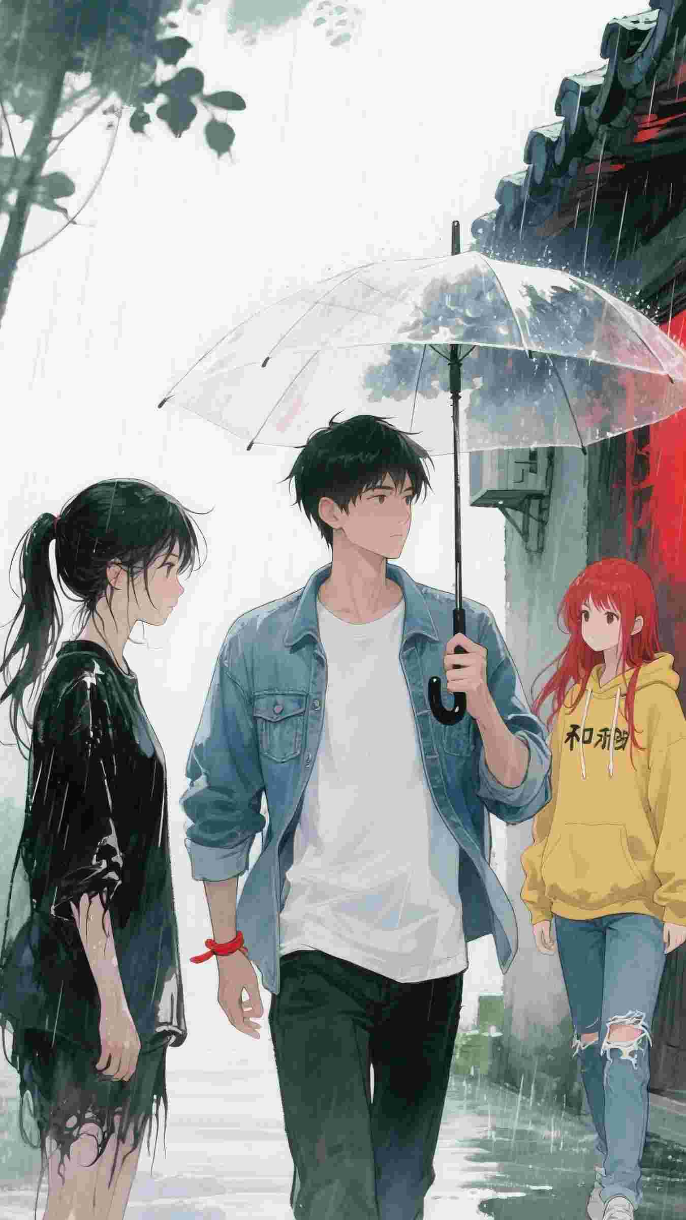 丈夫沉迷设计礼服，我直接离婚