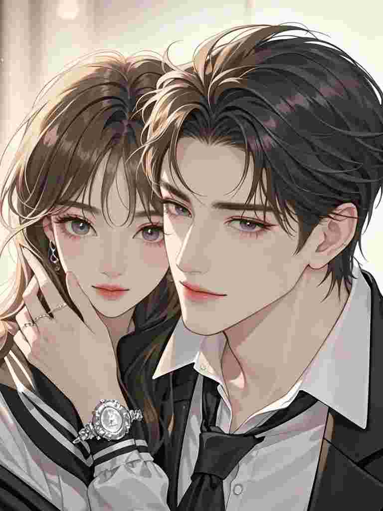 弹幕支持我未婚妻出轨，没想到我全听见了
